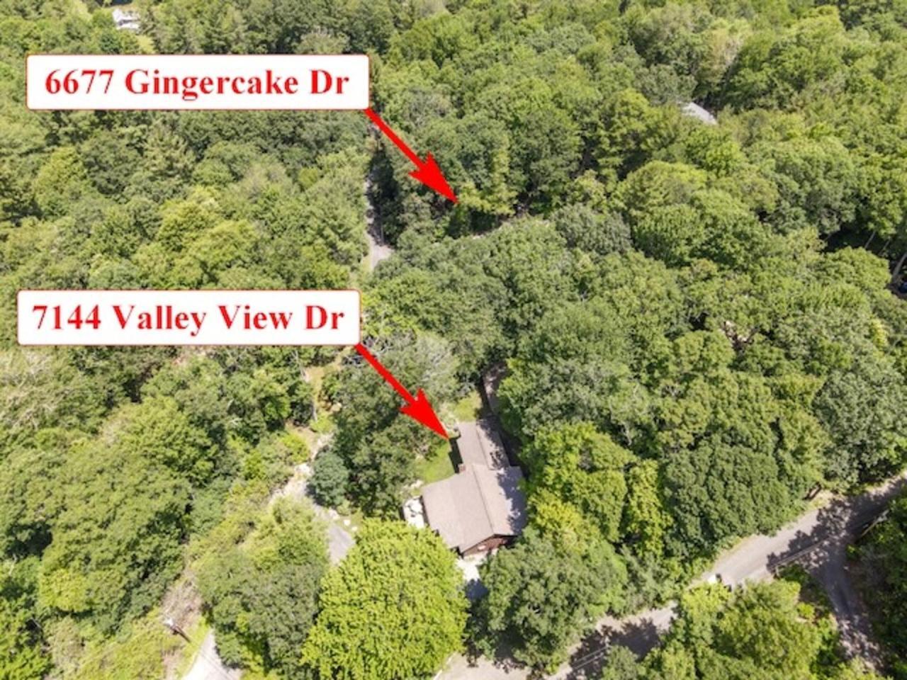 Gingercake Mtn Cottage At Linville Gorge - Wood Burning Fireplace Linville Falls Exterior photo